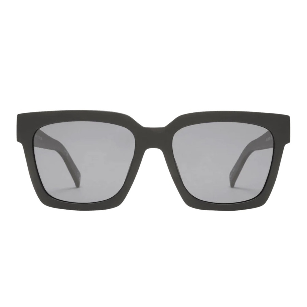 Le Specs Weekend Riot in Matte Black